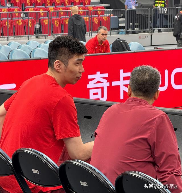 余嘉豪下赛季大概率回归浙江男篮，西乙去向未定