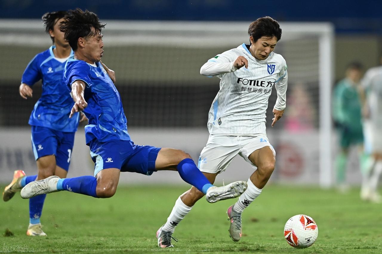 宁波FC客战定南赣联，冲击五连胜还是刹车