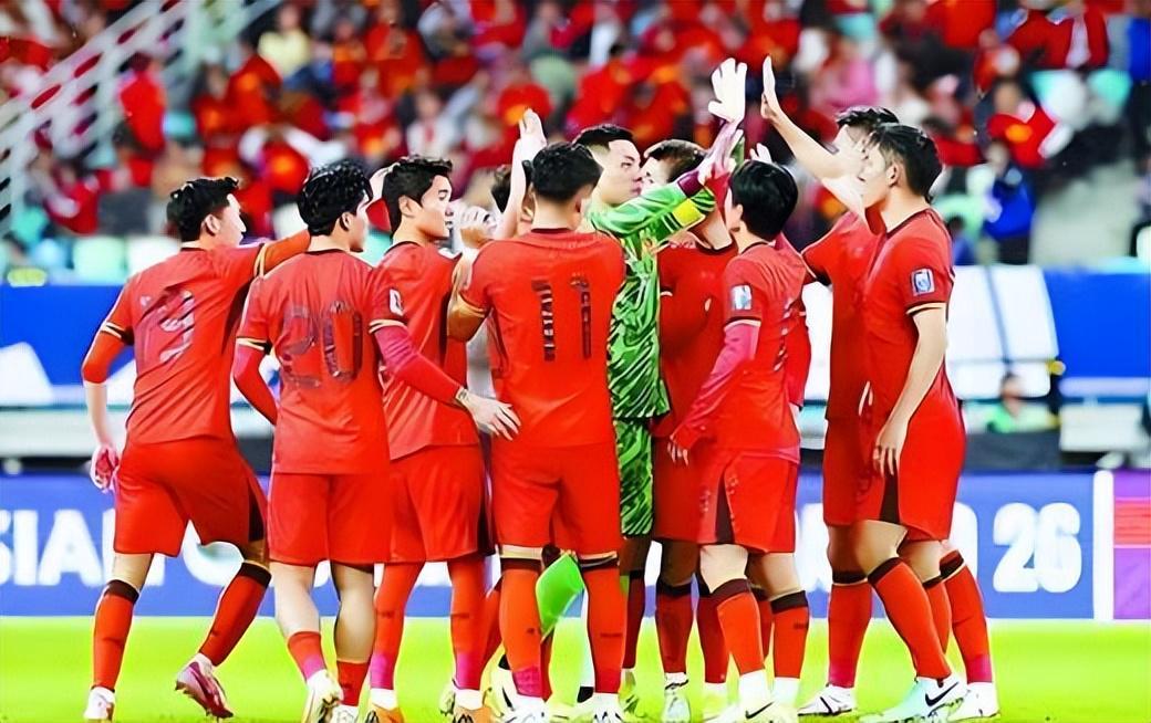 中国足协官宣：大卫·阿尔马赞不再担任U16国足主帅