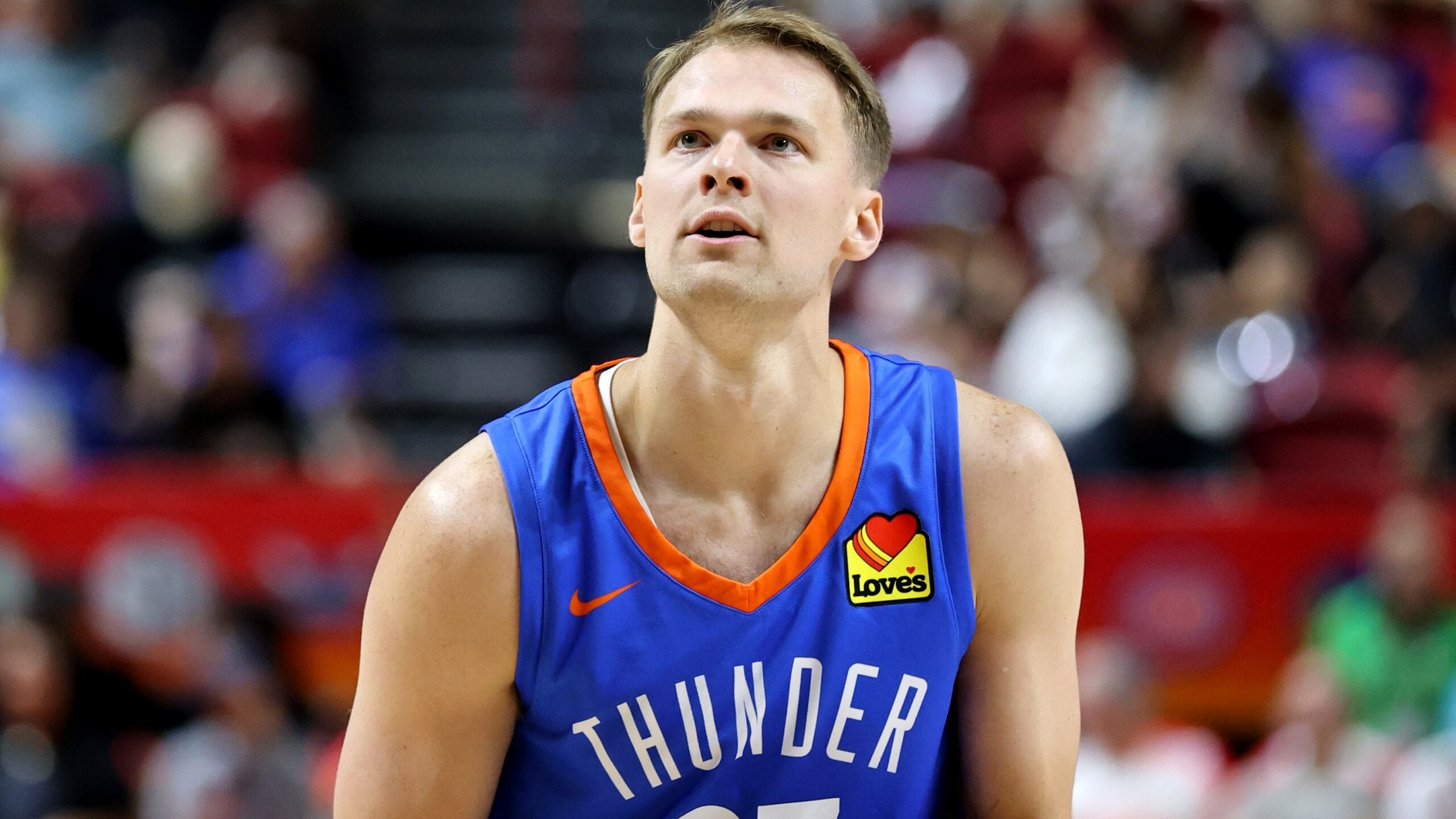 2026 NBA夏季联赛Day 11：雷霆对阵篮网，勇士与灰熊争冠