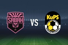 半场战报：沙巴巴库1-0古比斯，西米奇破门