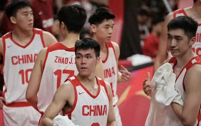 中国男篮74-63击败格鲁吉亚，团结杯两连胜