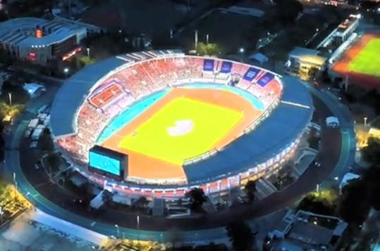 粤媒：国足11月热身赛基本确定在广州 天河体育场承办