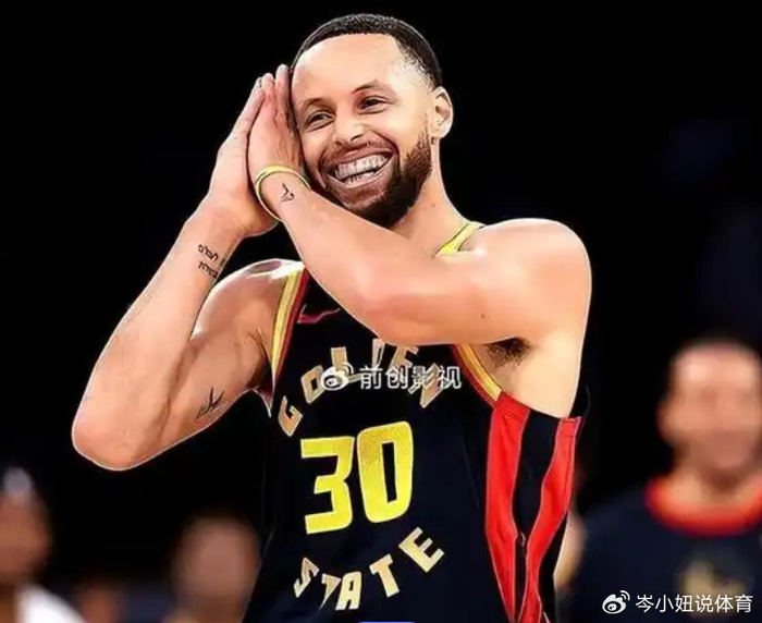 库里打开三分时代，至今仍难被复制
