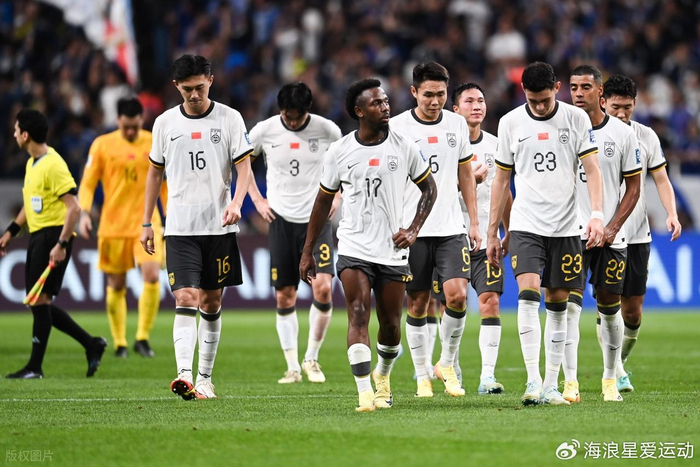 中国男足备战2027亚洲杯：广州天河体育场将办四国赛