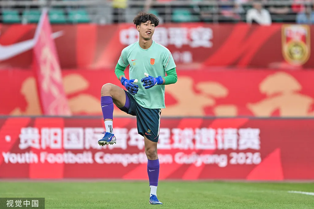 姚浩洋：从中乙到中超最重要的是脚踏实地，失误也难免