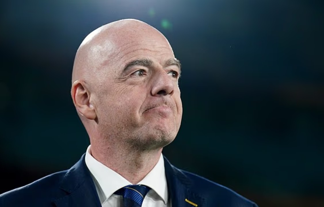 天空：欧足联紧急开会商讨FIFA股权计划，考虑抵制世界杯
