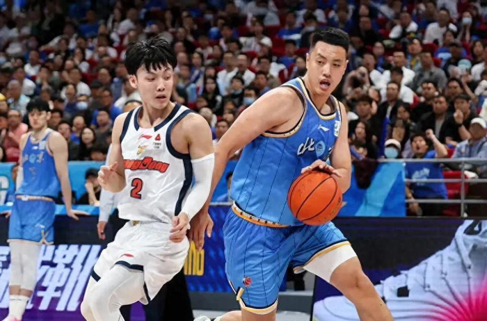 北京首钢休赛期调整：李楠接手一线队，赵睿表态不走