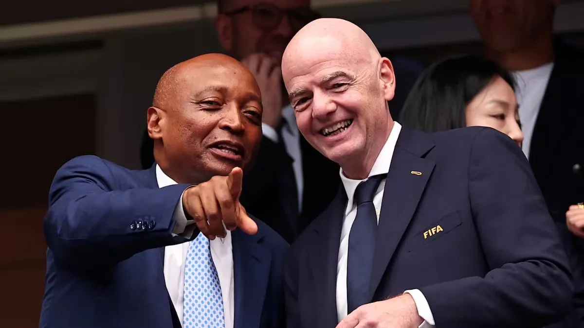 FIFA否认已定2030年世界杯决赛地，西班牙仍感担忧