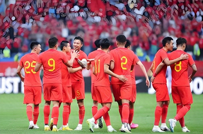 台风影响明日之星冠军杯决赛取消，U17国足与阿森纳并列冠军