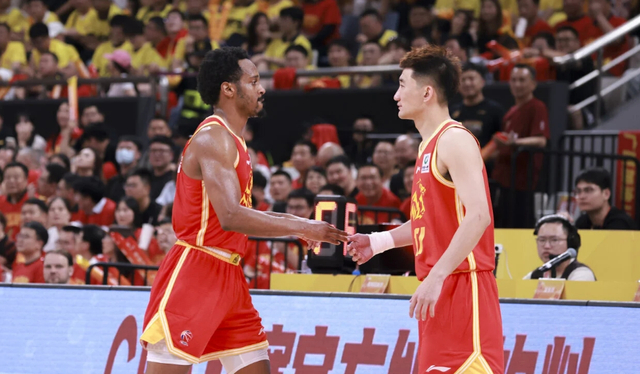 多位媒体人：北京首钢外援曝光，布朗、威瑟斯庞和桑普森在列