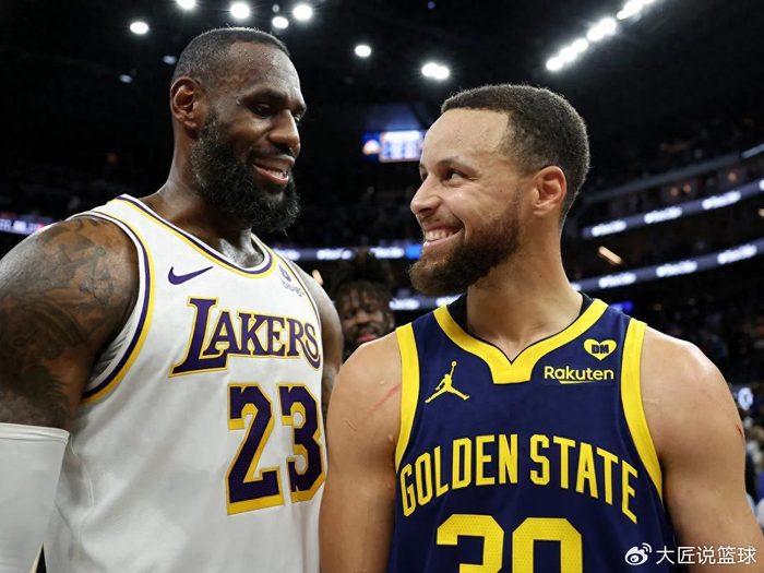 NBA历史仅9人达成3冠+MVP+FMVP，现役只有库里和詹姆斯