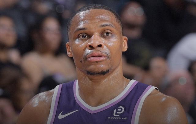 威少发文宣布退役，结束18年NBA生涯