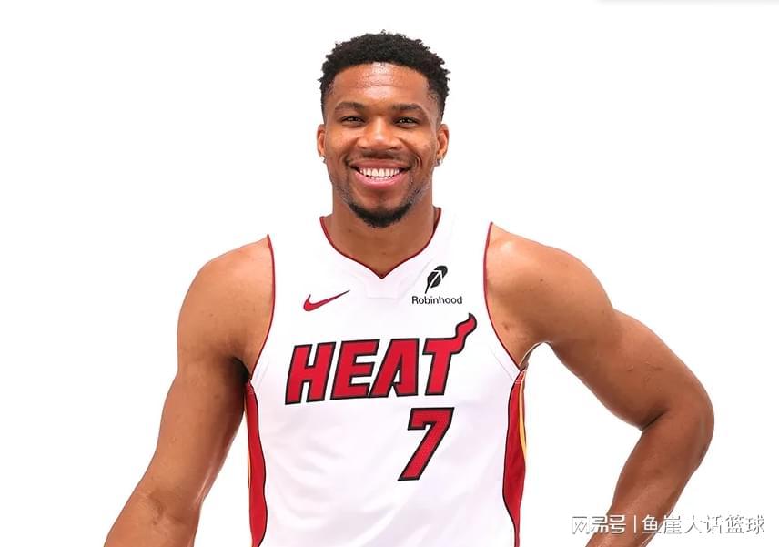 字母哥谈2026-27赛季：想证明自己仍是NBA最好的球员之一