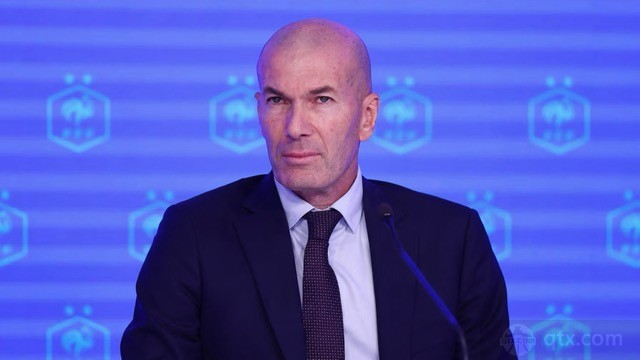 RMC：齐达内教练组比德尚更庞大，女性工作人员比例提升