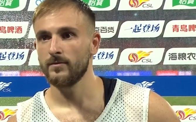 阿代米：我们配得上这场胜利，需要延续这样的状态