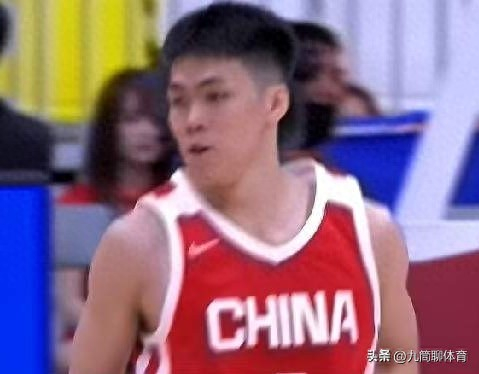 中国男篮72比91不敌乌拉圭，焦泊乔11分7篮板