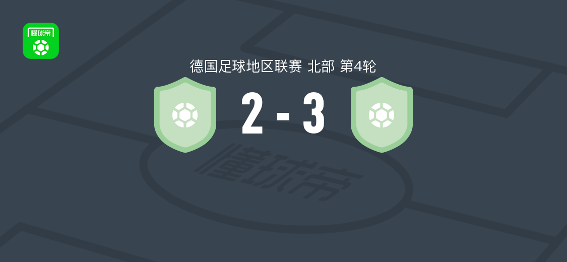 恩斯巴特勒3-2逆转埃登踢球者，B. Mohamed双响