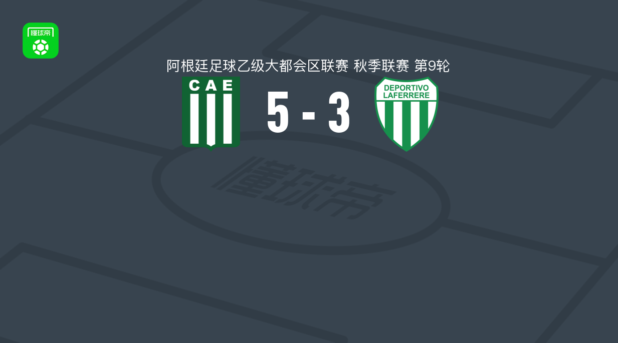 旅行者5-3拉菲尔，Mariano Arango点射破门