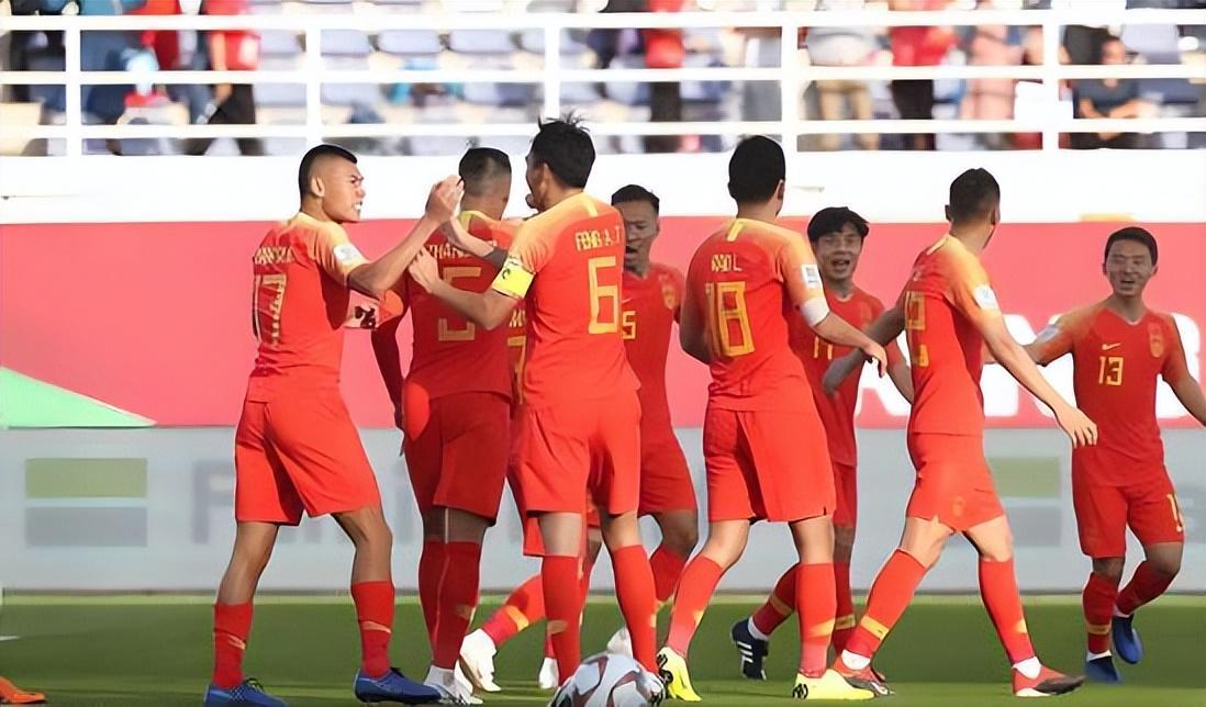 中国足球小将5比0击败赫塔费U18，最终获马德里Best杯第7名