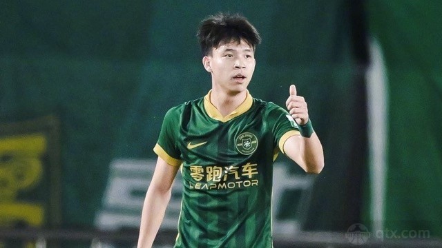 潮新闻：王钰栋收到多家欧洲球队实质性邀约