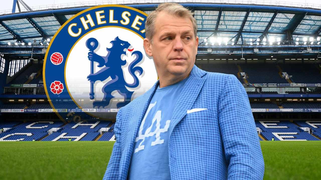 talkSPORT：伯利与清湖资本谈判切尔西股份出售