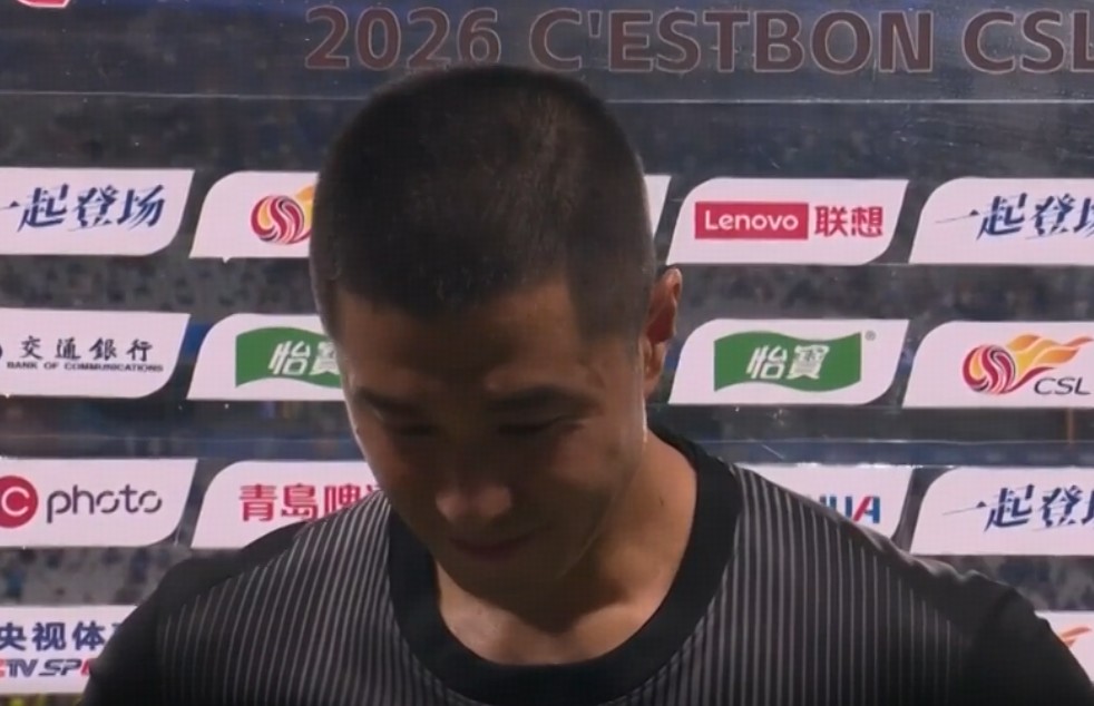 侯森：北京国安客场3-0击败上海申花，德比意义非同凡响