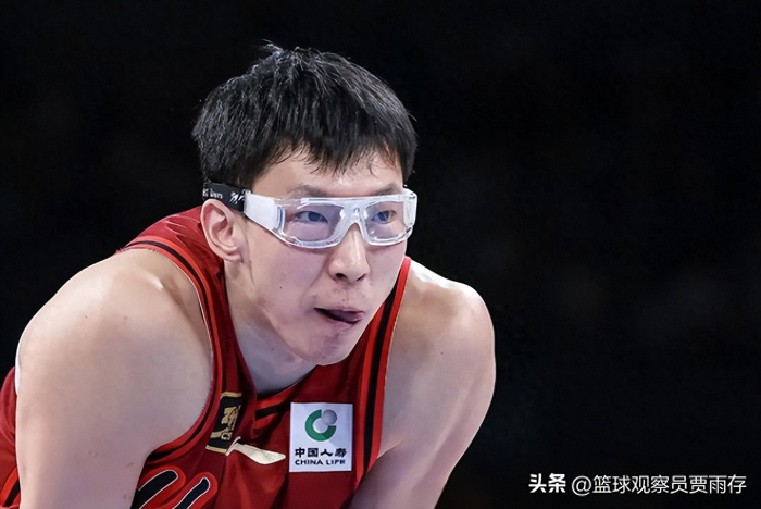周琦官宣退出四大洲挑战赛，中国男篮世预赛补招无望