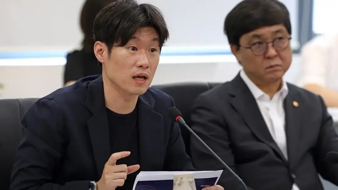 FIFA与AFC致函韩国足协 警告政府干预或遭处罚