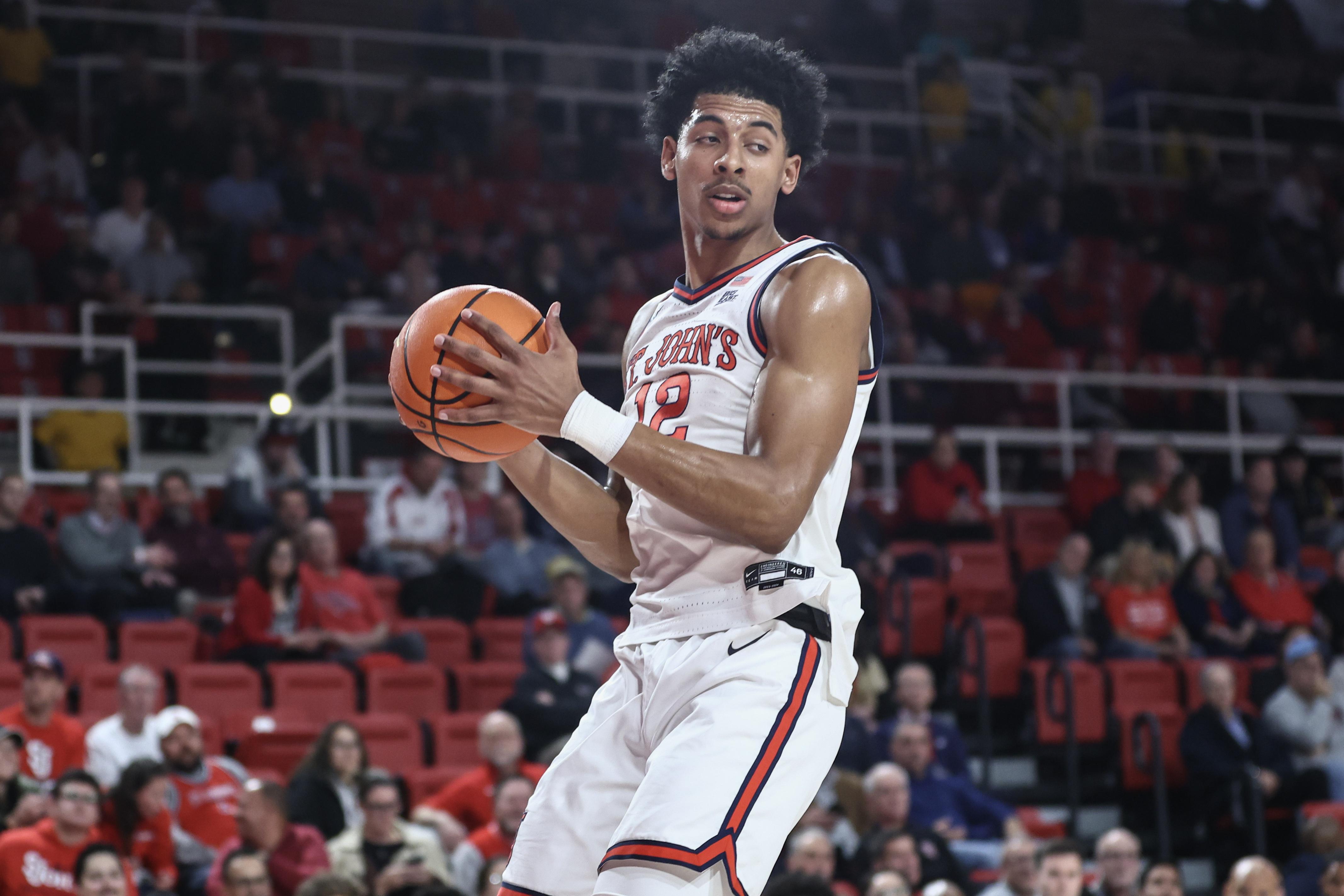 RJ·路易斯获准重返NCAA，名记怒喷规则荒谬