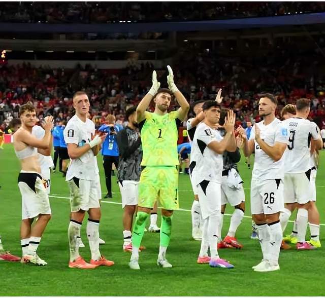 国足将迎战世界杯球队新西兰，邵佳一面临执教考验