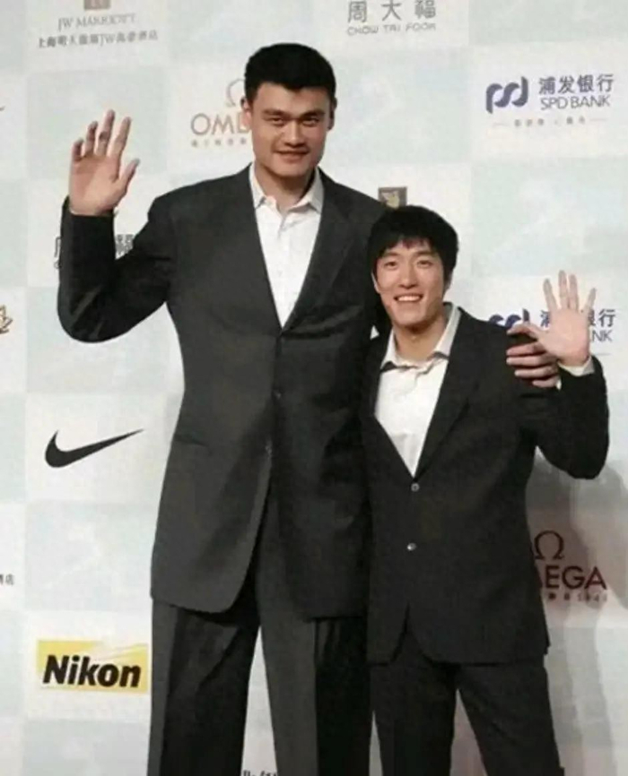 姚明与刘翔退役后不同选择：事业编与篮协主席的制度差异
