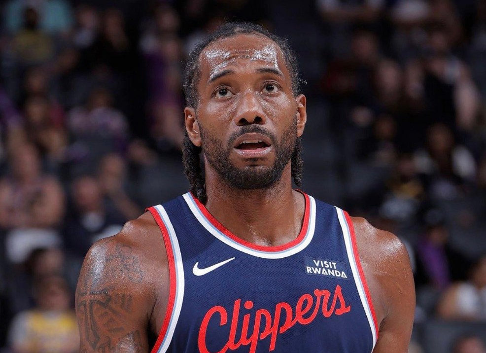 NBA官方：快船因规避工资帽被剥夺五个首轮并罚款3000万美元