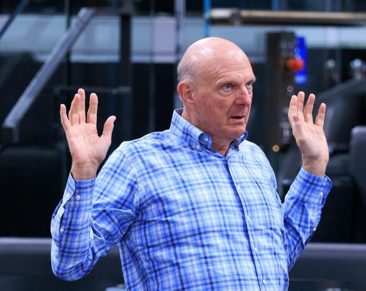 NBA重罚快船队：剥夺5个首轮选秀权+3000万美元罚款，伦纳德合同成导火索