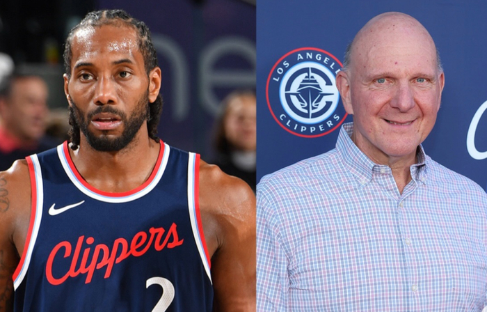 快船致信NBA总裁萧华:调查损害联盟公信力 将用法律手段纠正不公