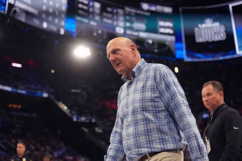 NBA没收快船5个未来首轮签 Smith建议奖励季中锦标赛冠军