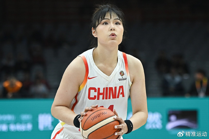 李月汝护照遗失无缘女篮世界杯 中国女篮官方回应