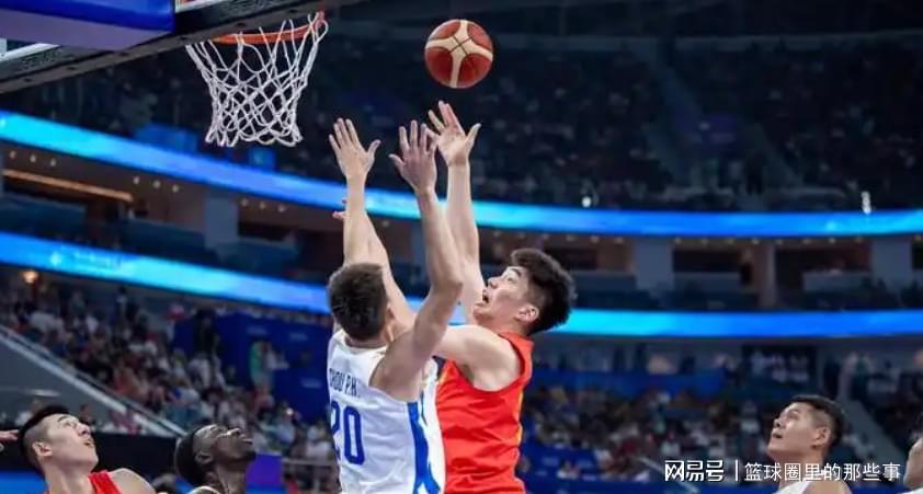 中国男篮亚运揭幕战迎哈萨克斯坦，19岁新星李悦洲或首秀