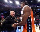 快船队被NBA罚款30万美元，鲍尔默涉违规招募引争议