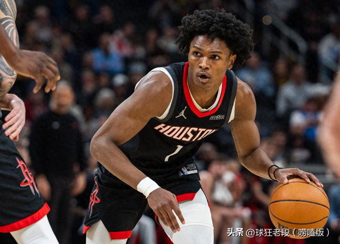 NBA一夜三消息:火箭2.08亿续约阿门,黄蜂签裁边缘人,伦纳德签字实锤