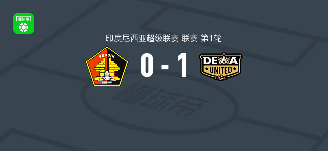 德瓦联1-0佩斯克,拉斐尔-斯特鲁伊克破门助球队取胜