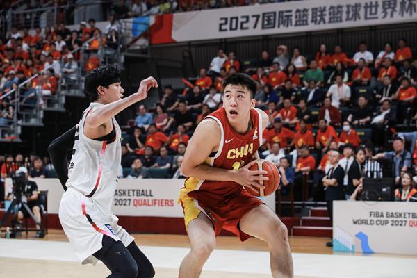 王俊杰签约NBL俱乐部避开石奎条款，CBA球队争夺难度加大