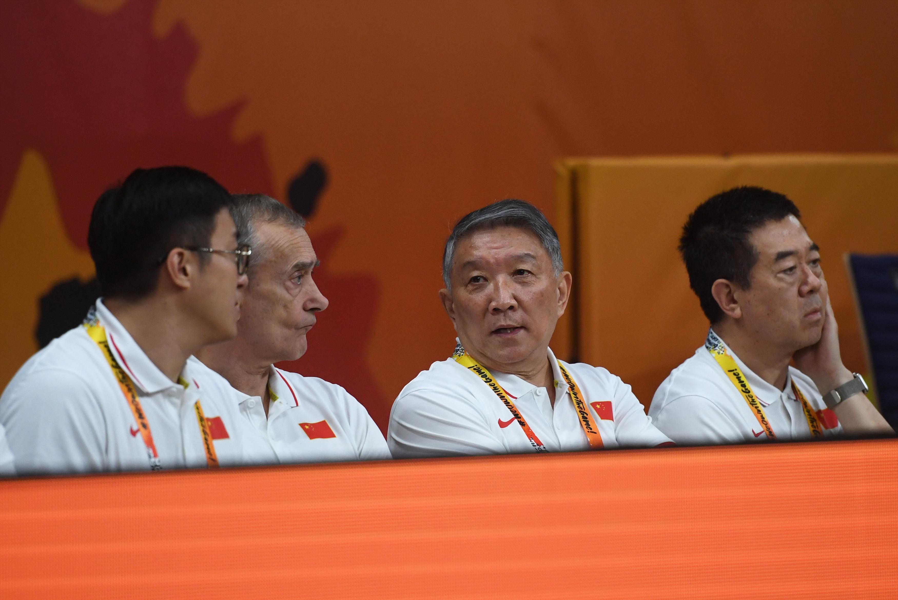 中国女篮71:51胜意大利 宫鲁鸣称这是备战以来最佳表现