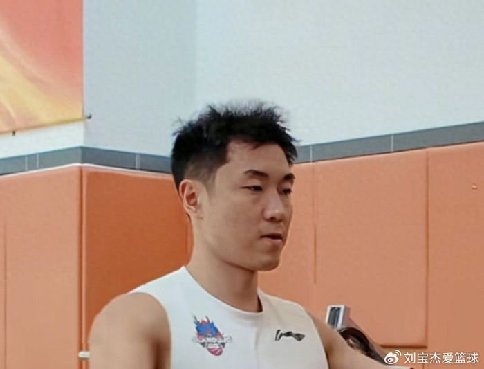 高诗岩归队，山东队的″心″也就踏实了一半