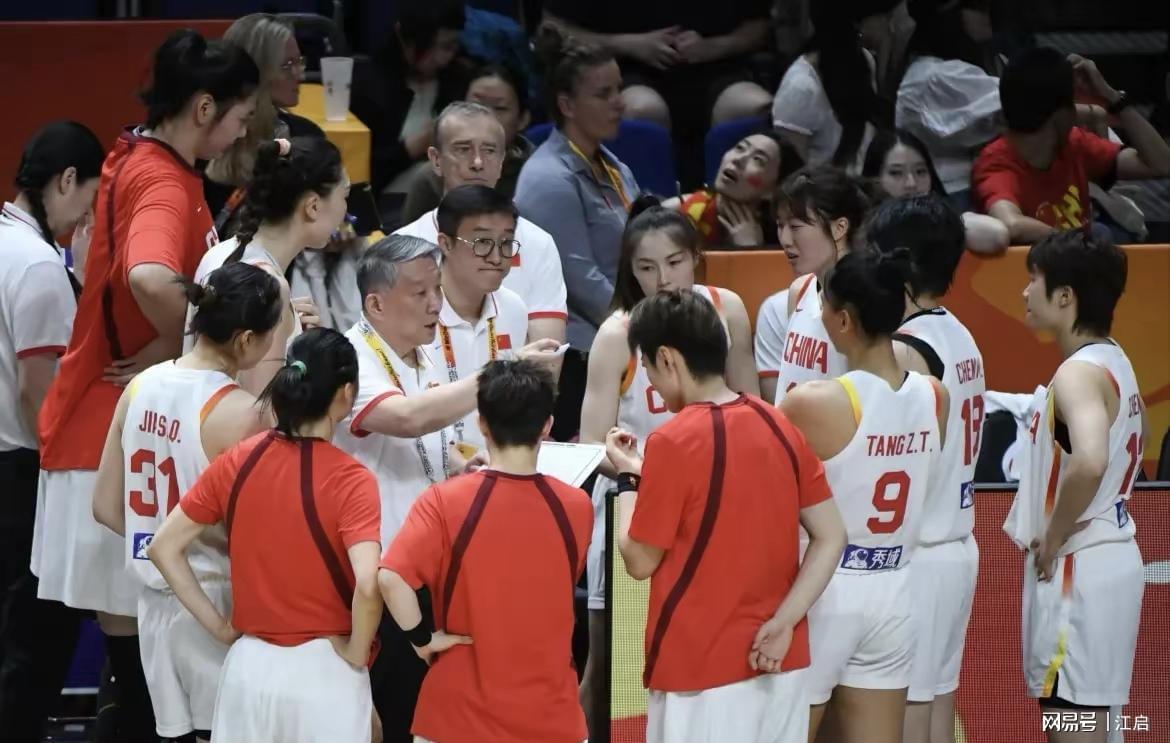 中国女篮61-90惨败法国 宫鲁鸣将调整四大核心问题
