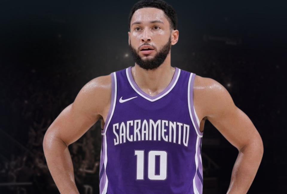 西蒙斯强硬回应贝弗利：伤病离场非放弃篮球，NBA合同非施舍