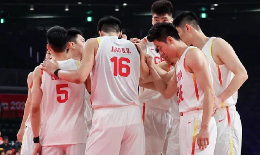 中国男篮99-61胜哈萨克斯坦 余嘉豪15分6板 李悦洲9分3板
