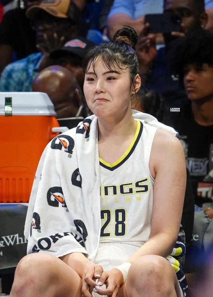 李月汝因护照丢失无缘2026女篮世界杯 中国女篮内线遭遇重创