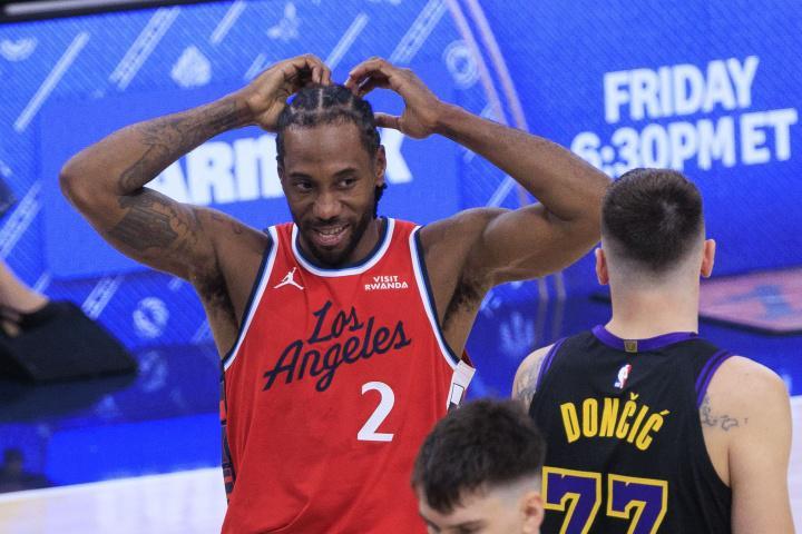 快船队因规避工资帽被NBA重罚 丑闻凸显逃离湖人阴影困境