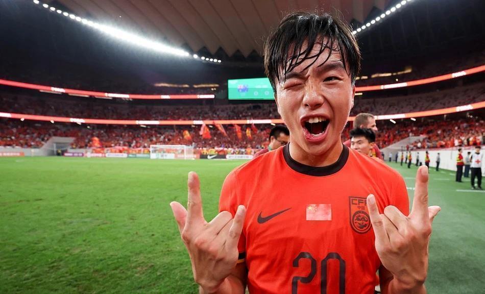 U23国足名单更新：两人退出，李新翔补招，目标小组出线